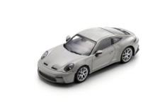 Schuco 451430010 - 1:43 - Porsche 911 S/T 992 - grau